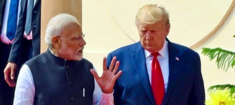 US Continues To Do Trade With Russia While Criticising India For Doing So: MEA