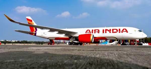 SC Refuses To Entertain PIL Seeking Safety Audit Of Air India Aircraft