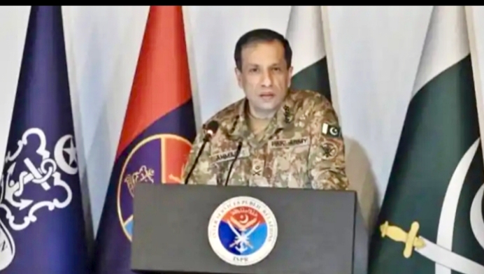 Pakistan Threatens To Strike Deep Within India, Starting From The East