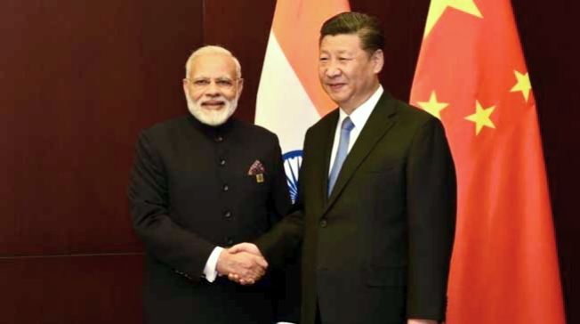 PM Modi Likely To Visit China For SCO Summit Later This Month