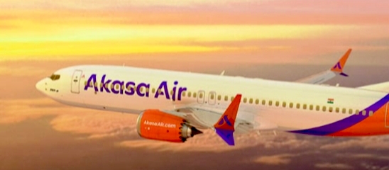 DGCA Withdraws Approval Of Senior Akasa Air Pilot As Official Examiner For Six Months