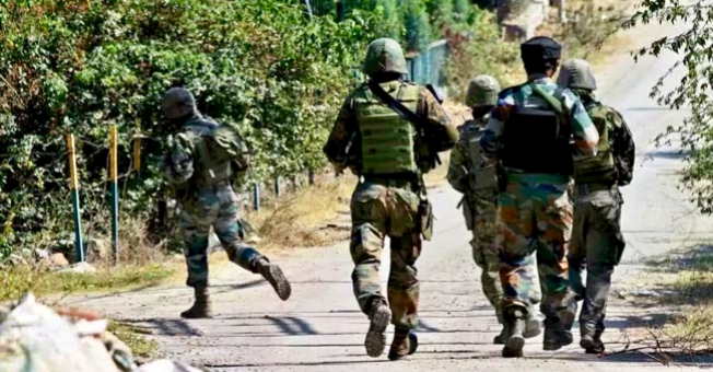 CRPF ASI’s Interrogation Opens Can Of Worms, Armymen Could Have Spied For Pakistan