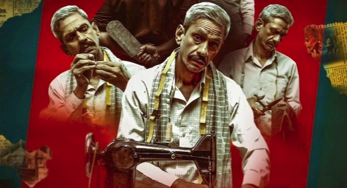 ‘Udaipur Files’ Director Claims Death Threats A Day After Film’s Release