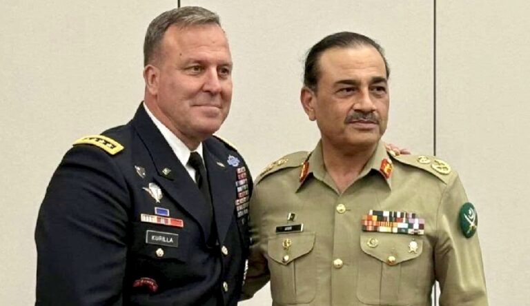 Will Start Nuclear War And Take Half The World Down If Pakistan Faces A Threat: Asim Munir