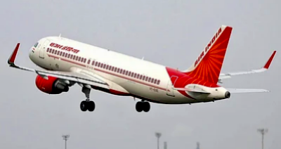Air India Flight From Colombo Suffers Bird Hit While Landing In Chennai; Return Trip Cancelled