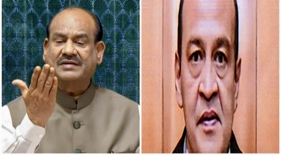 Lok Sabha Speaker Om Birla Sets Up Committee To Probe Charges Against Justice Varma Before Start Of Impeachment Proceedings