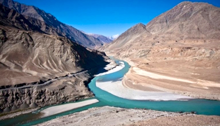 Pakistan Seeks Restoration Of Indus Waters Treaty A Day After War Mongering By Leaders