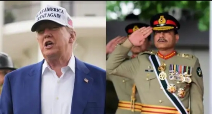 US Lauds Pakistan For Containing Terrorism In The Region And World