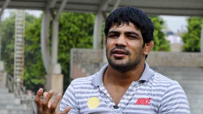 SC Cancels Bail Of Olympic Medallist Wrestler Sushil Kumar In Delhi Murder Case