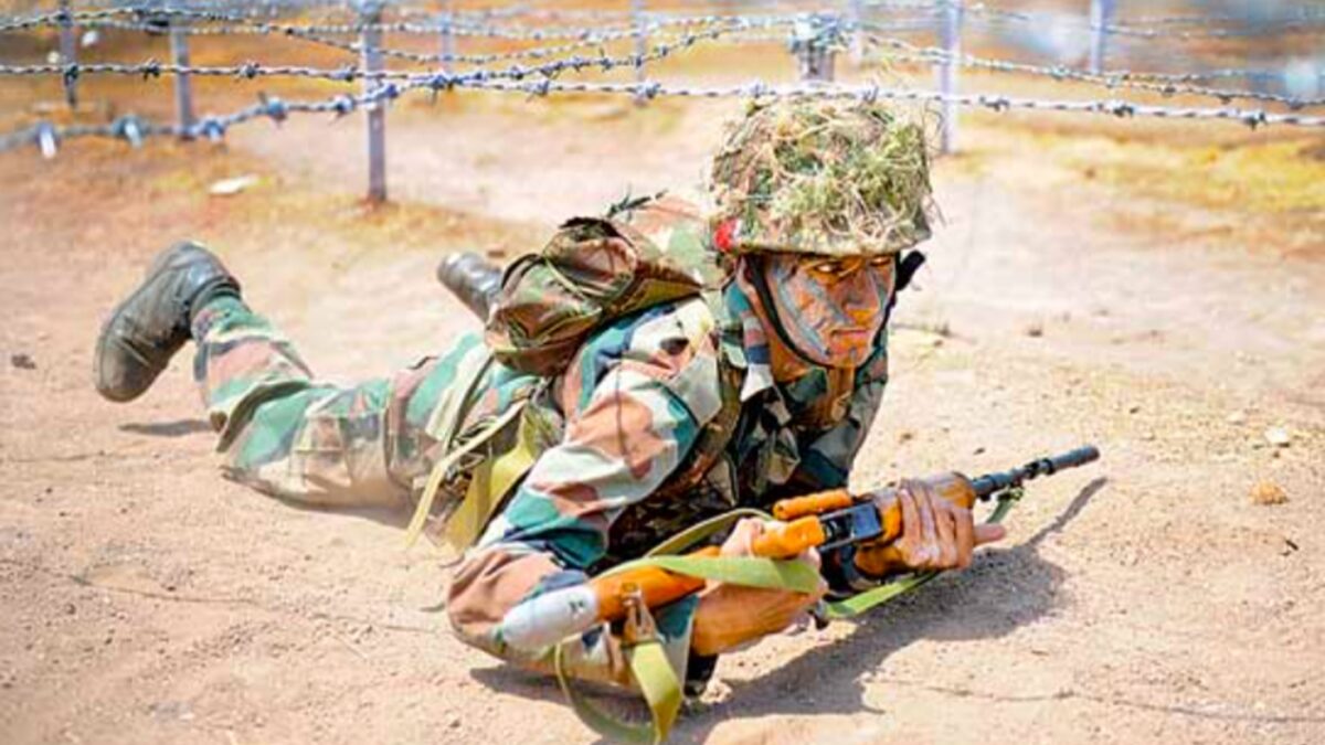 Medically Boarded Military Officer Cadets To Be Part Of ECHS: Govt