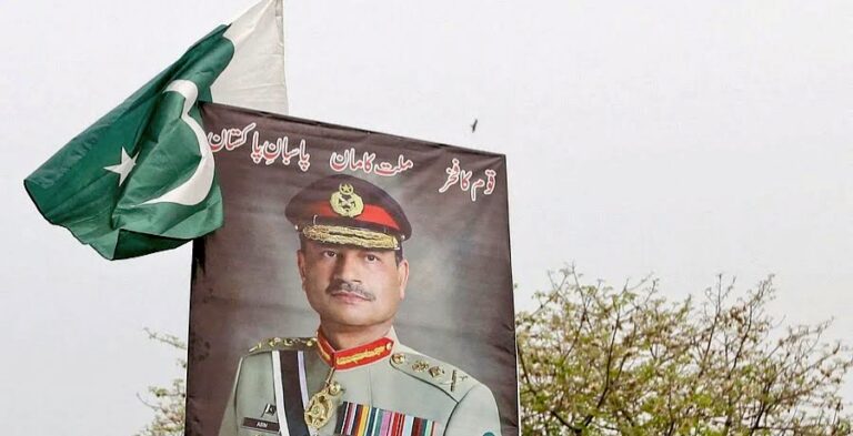 Asim Munir Calls Himself “God-Ordained Protector Of Pakistan”, Prepared To Attain “Martyrdom”