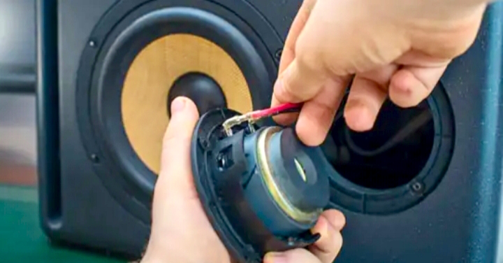 Man Learns To Make Bomb Online, Sends IED In Speaker To Husband Of Woman He Is Obsessed With