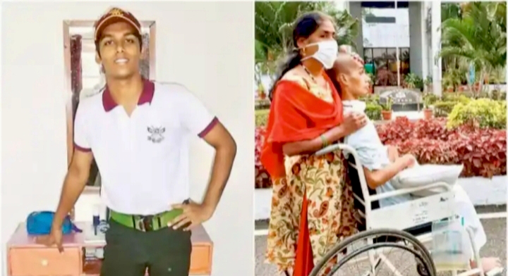 SC Issues Notices To CDS, Services Chiefs And MoD On Plight Of Cadets Discharged On Medical Grounds