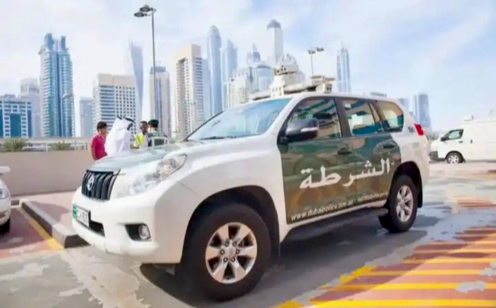 Dubai Police Foil Theft Of 25 Million Dollar Rare Pink Diamond, Recover Gem Before It Can Be Smuggled Out