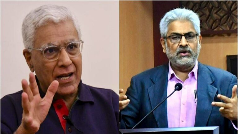 Fresh FIR Against Journalists Siddharth Varadarajan And Karan Thapar, Journalists’ Bodies Express Dismay