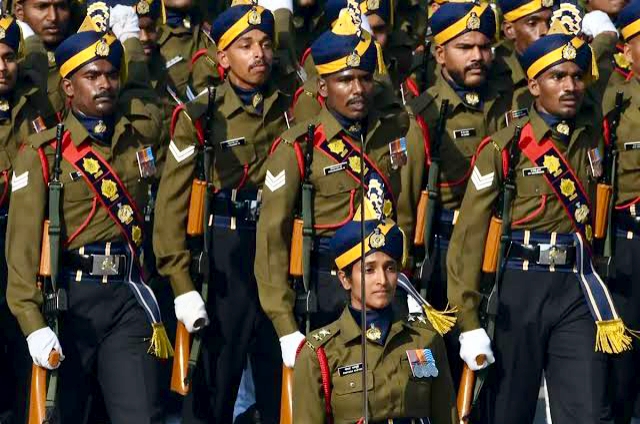 Former CO Of ASC Battalion In Leh Sentenced, Cashiered For Corruption After Court Martial Proceedings