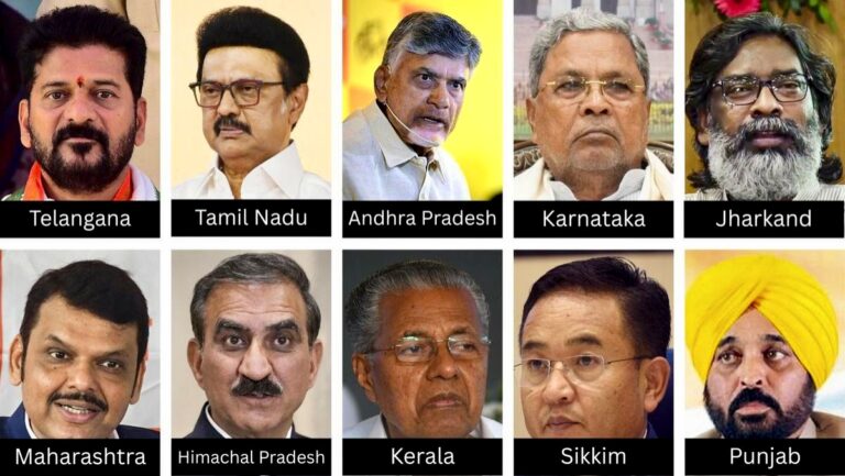 Forty Percent CMs In Country Have Criminal Cases Against Them