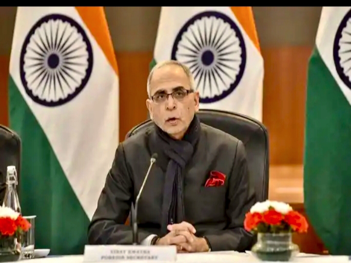 Indian Ambassador Reaches Out To US Lawmakers, Seeks Fair, Balanced Trade Ties