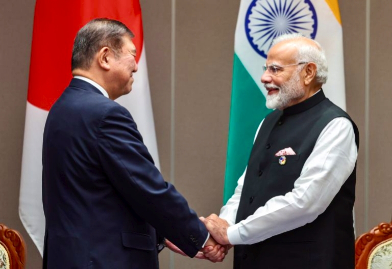 PM’s Visit To Japan And China Starts On Thursday, Important Announcements Likely