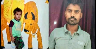 Three-Year-Old Boy Found Dead In Train Washroom Was Murdered By 26-Year-Old Cousin