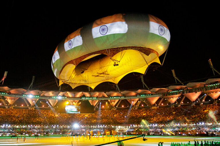 Bhubaneswar In Contention As India Gets IOA Nod For Bid 2030 Commonwealth Games