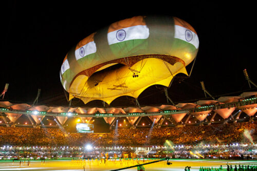 Odisha Bytes - Sports - News Image