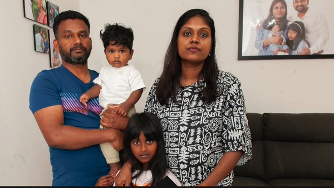 They Used The F Word’: Racist Assault On 6-Year-Old Indian Girl In Ireland Sparks Outrage