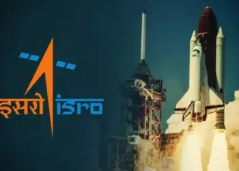 ISRO's massive 40-storey rocket