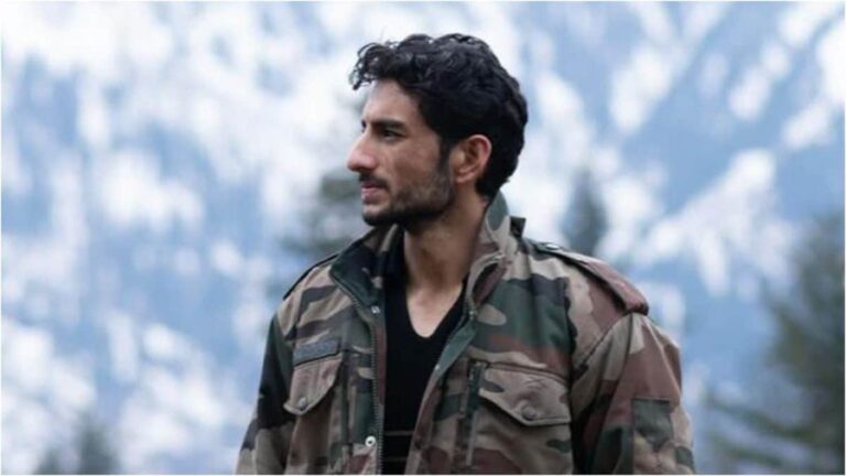 ‘Ibrahim Ali Khan Is Made For The Camera’: Sarzameen Director On Casting His Lead Star