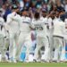 India bt England by 6 runs