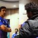 India's Impact player of the series ard