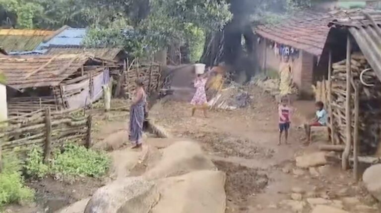 One More Death Due Suspected Food Poisoning In Odisha Village, Toll Rises To 5