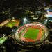 Kalinga stadium ready