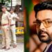 Kapil Sharma security cover