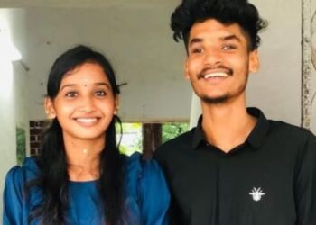 Kerala woman suicide
