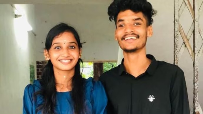 Kerala woman suicide