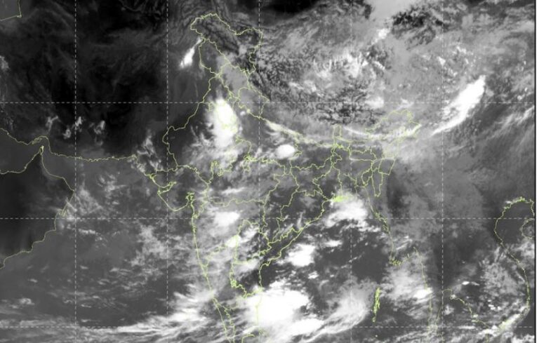 Very Heavy Rain May Resume In Odisha With Likely Low Pressure Over Bay By Aug 13