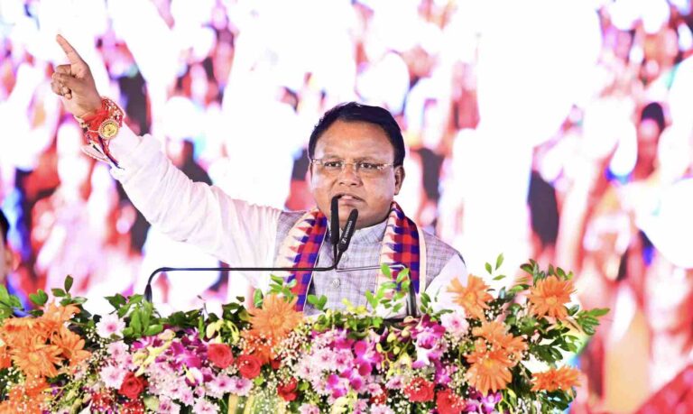 Vande Bharat Express Between Jeypore & Bhubaneswar Soon: Odisha CM Majhi