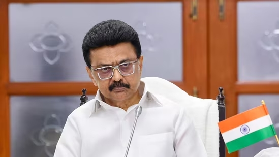 Tamil Nadu Unveils State Education Policy, Counters NEP With 2-Language System