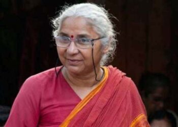 Medha patkar
