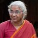 Medha patkar