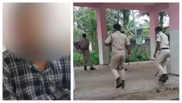 Plot Twist: She Took Her Own Life, Says Father After Balanga Girl ‘Set On Fire’ Dies At AIIMS