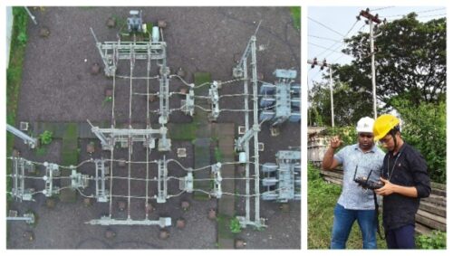 TPSODL Expands Drone Surveillance To Rayagada & Jeypore In Odisha