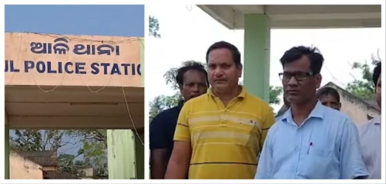 Headmaster Picked Up From House, Kept In Police Custody On Wrong Warrant In Odisha’s Kendrapara