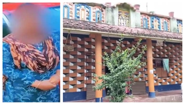 Self-Immolation Death Of Odisha Student: ASI Transferred Over Police Inaction On Complaint