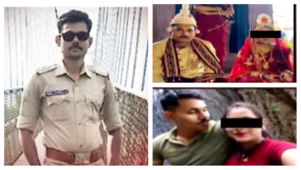 ‘Absconding’ Odisha Cop Suspended For ‘Touring’ Minor Wife