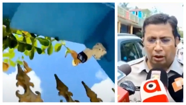 Honour Killing Or Blackmail Threats? CCTV Cameras May Help Police Unravel Odisha Girl Death Mystery