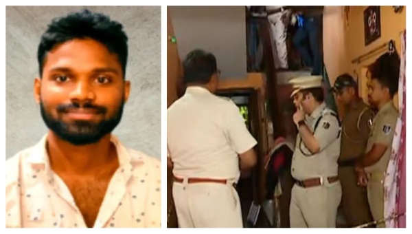 Male Friend Arrested In Odisha Girl’s ‘Self-Immolation’ Death, Obscene Videos Found In Accused’s Phone