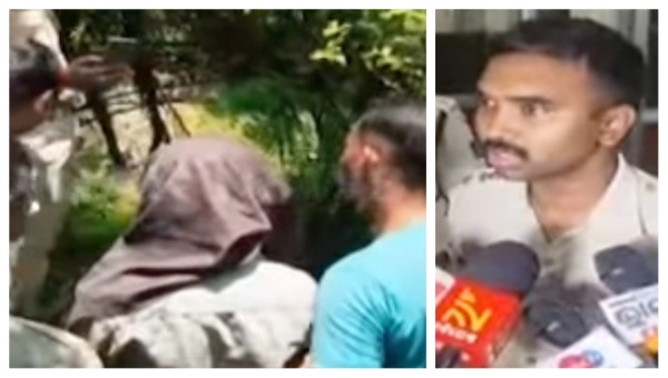 ‘Jealous’ 17-Year-old Stabs Younger Sibling To Death In Odisha, Body Found After 40 Days