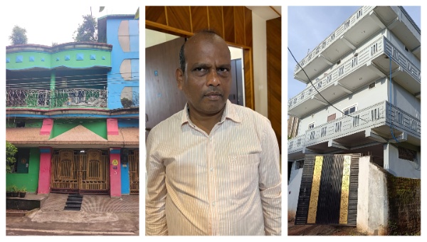 Odisha Vigilance Raid: SE Found With 2 Buildings, 2 Flats In Bhubaneswar & 4 Plots